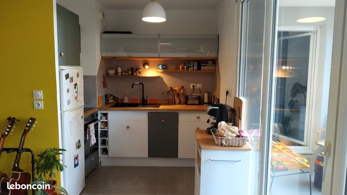 Location appartement festival Avignon (image 4)