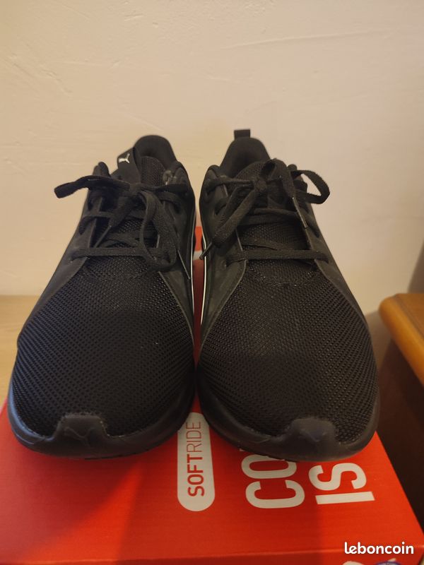 Baskets homme pointure 41 (image 2)