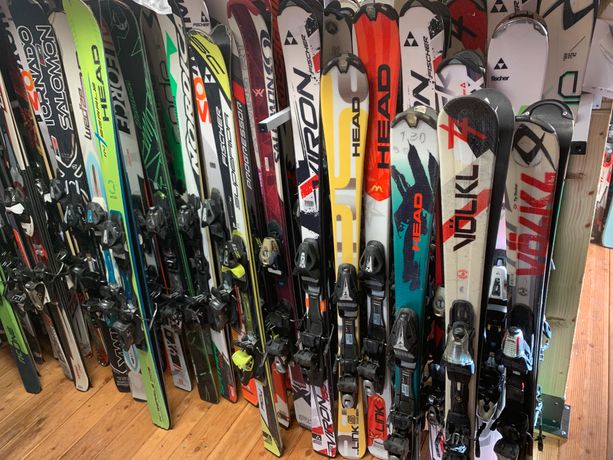 Ski homme d'occasion - Annonces Sports Hobbies leboncoin