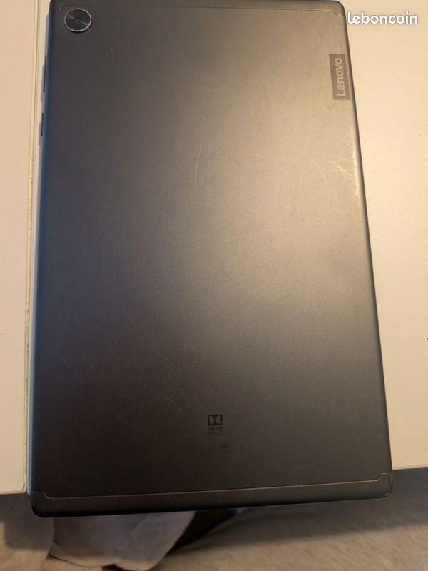 Tablette Lenovo m10 plus (image 3)