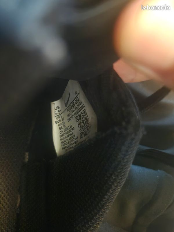 Crampons (image 5)