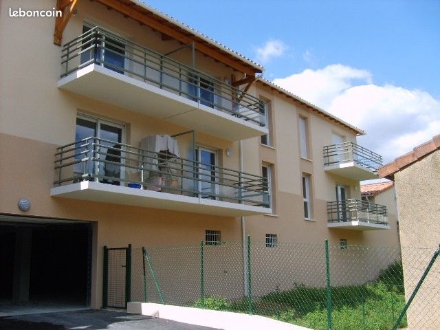Appartement 2 pièces 45 m² - Chasseneuil-du-Poitou 86360 (image 3)