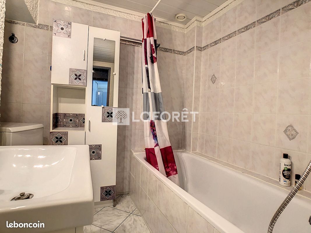 Appartement a louer chalons-en-champagne - 3 pièce(s) - 59 m2 - Surfyn