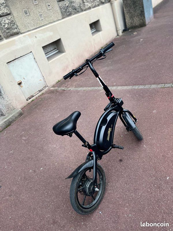Draisienne 160 (image 4)