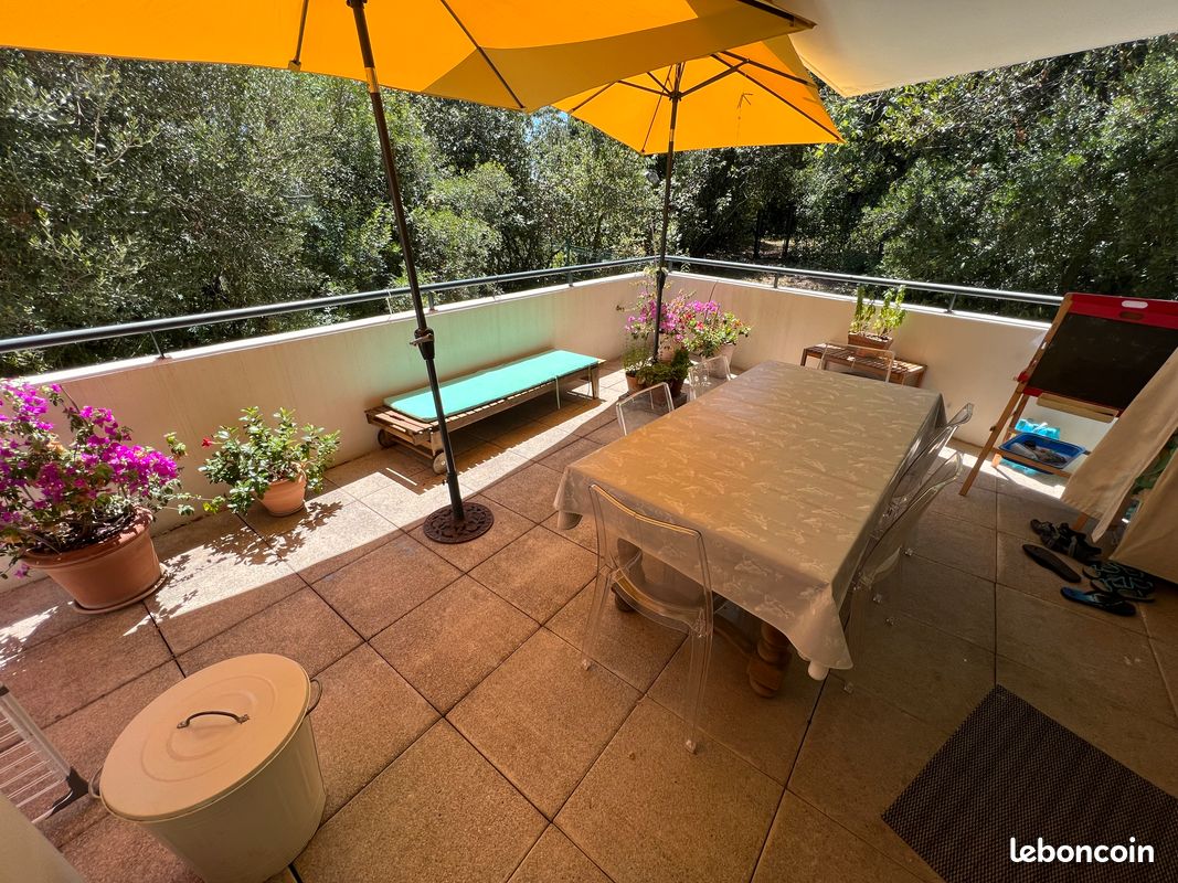 Parking 4 pièces 72 m² · à Montpellier · 72 m² · 324 000 €