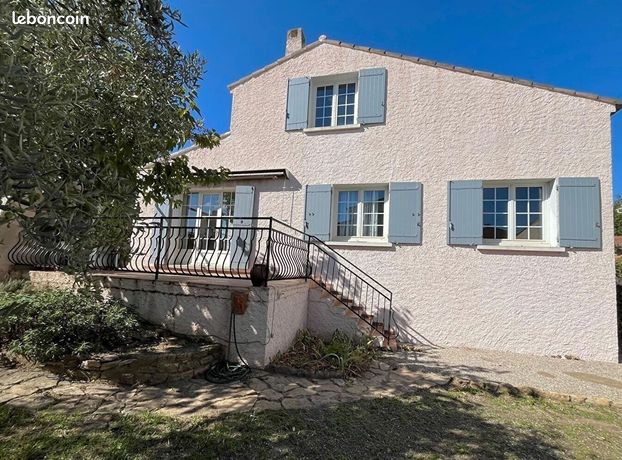 Immobilier Salon-de-Provence (toute la ville) - leboncoin