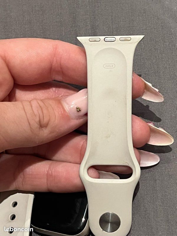 Apple Watch, deuxième génération (image 4)
