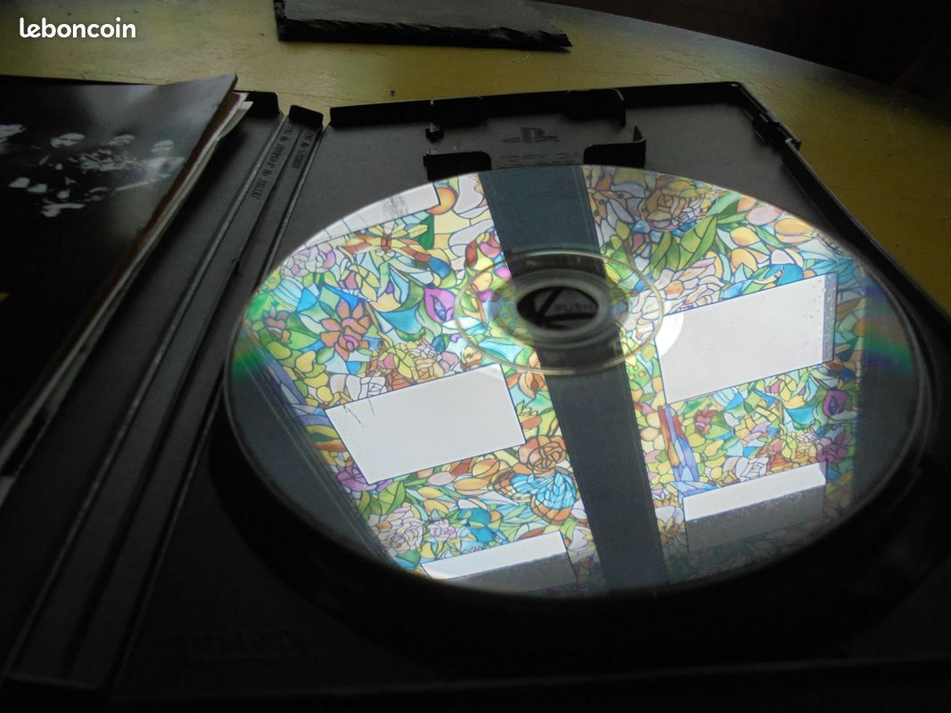 Jeux ps2 (image 8)