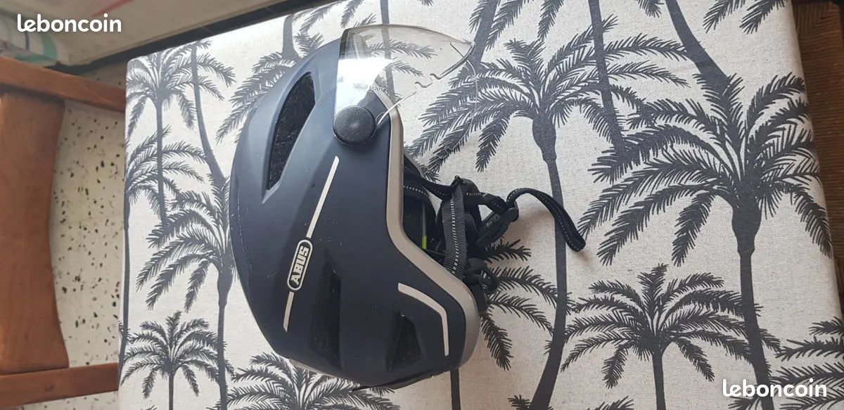 Casque ABUS PEDELEC 2.0 (image 3)