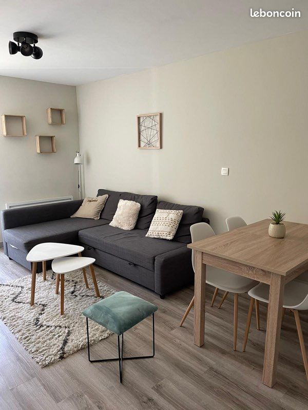 Studio meublé (image 1)