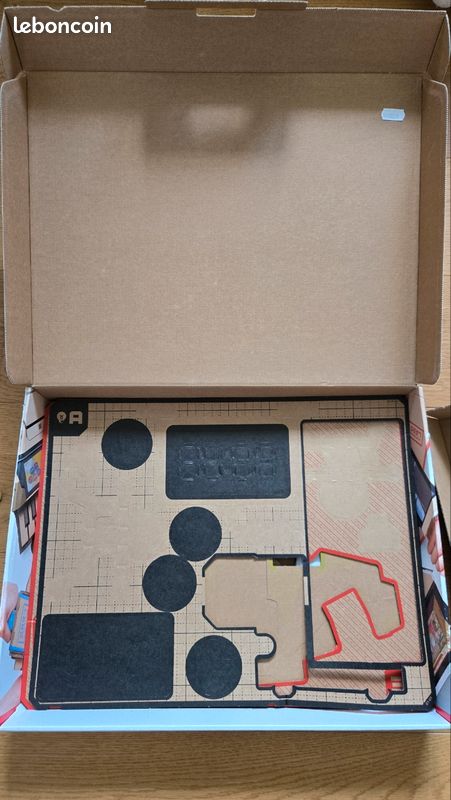 Nintendo labo (image 2)