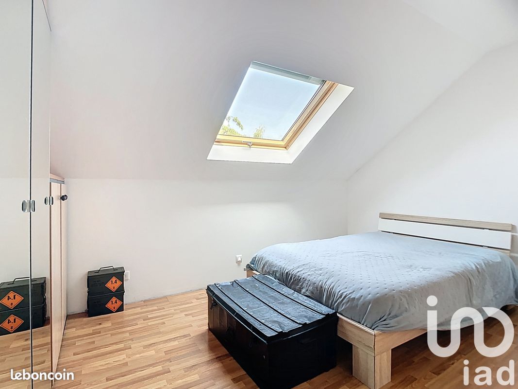 Maison a louer pontault-combault - 5 pièce(s) - 90 m2 - Surfyn