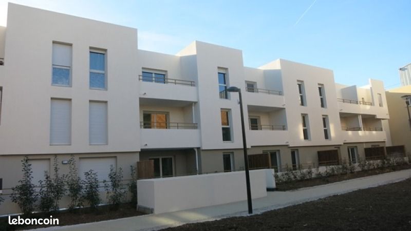 Appartement 2 pièces 40 m² · à Castelnau-le-lez · 40 m² · 725 €/mois