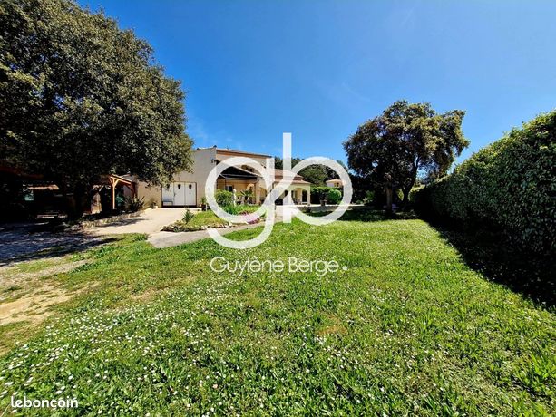 Villa 6 pièces 180 m²