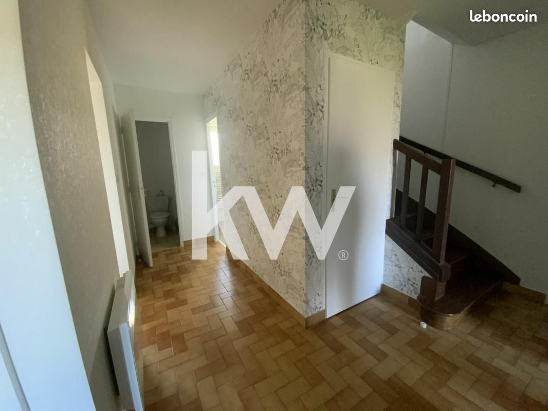 Maison 6 pièces 123 m² - Ambazac 87240 (image principale 16)