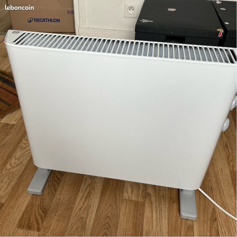 Radiateur électrique neuf (image 3)