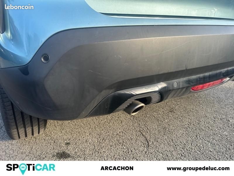 Citroen C4 PureTech 130ch S&S C-Series (image 19)