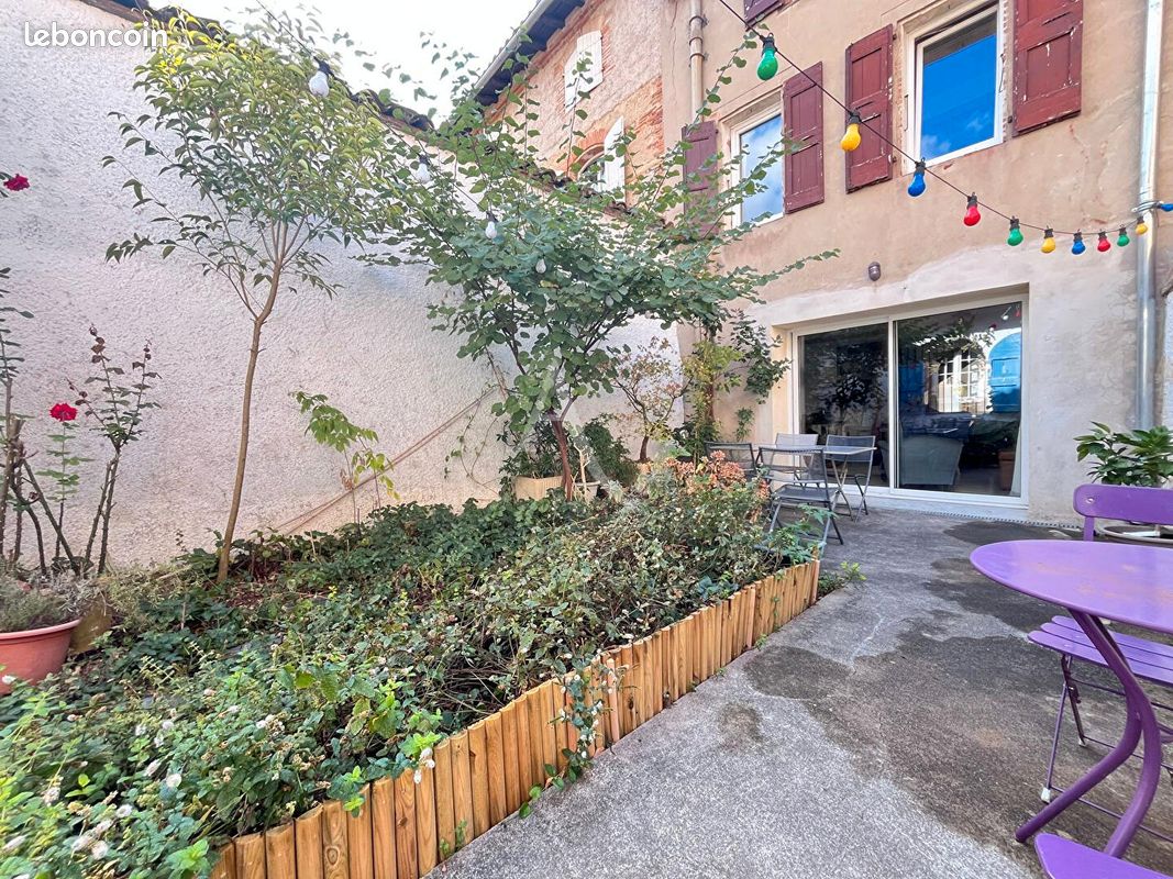 Maison 5 pièces 151 m² · à Rabastens · 151 m² · 239 000 €
