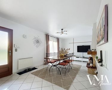 Maison 415 000 € - 108 m²
