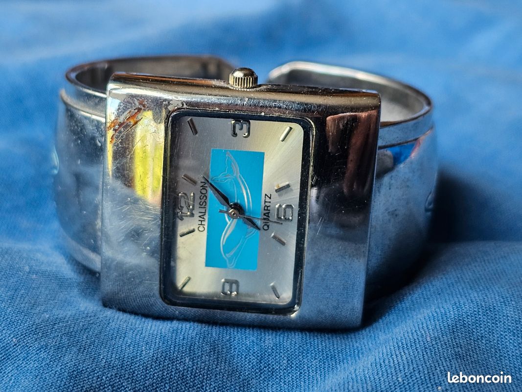 Stainless Steel Mixit Watches Price Chalisson Quartz Prix Montre