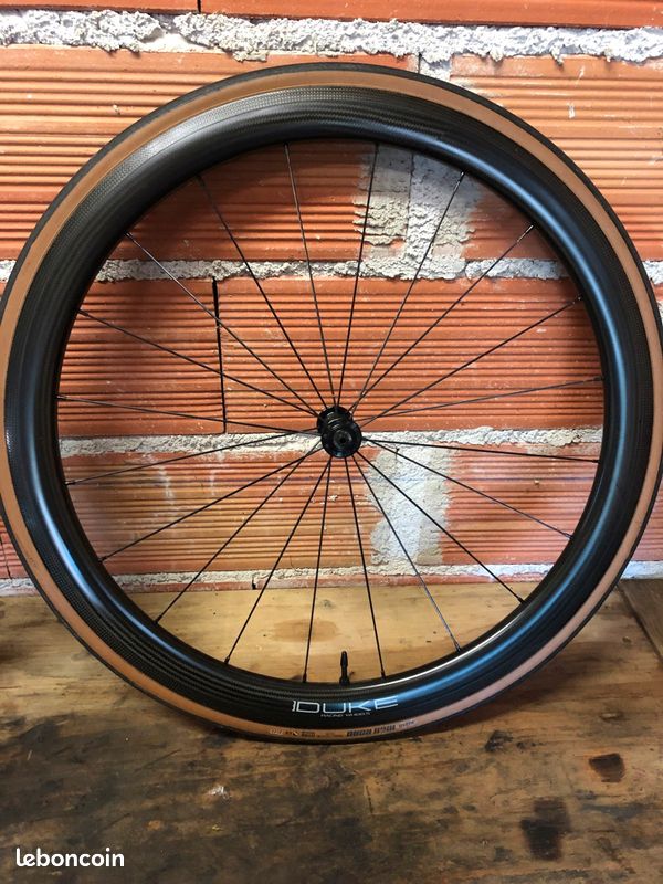 Roues Duke 700 (image 2)