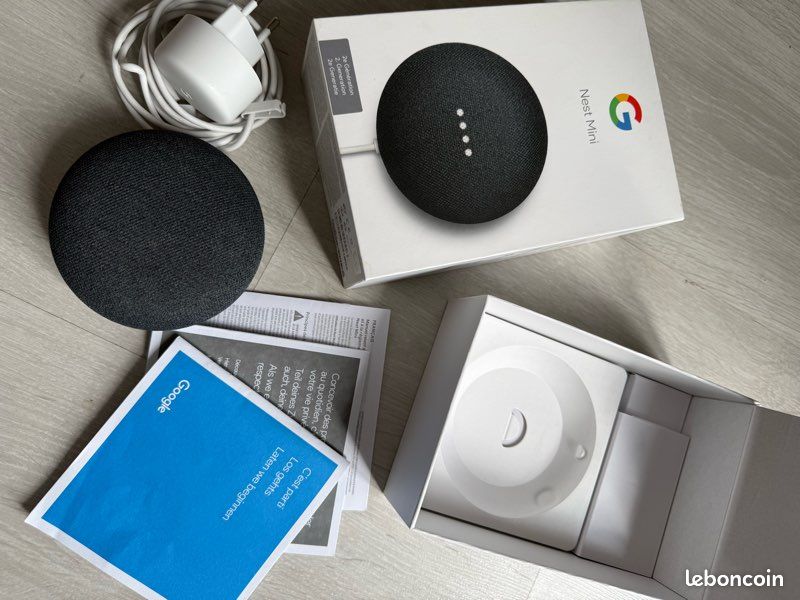 Nest mini (image 6)