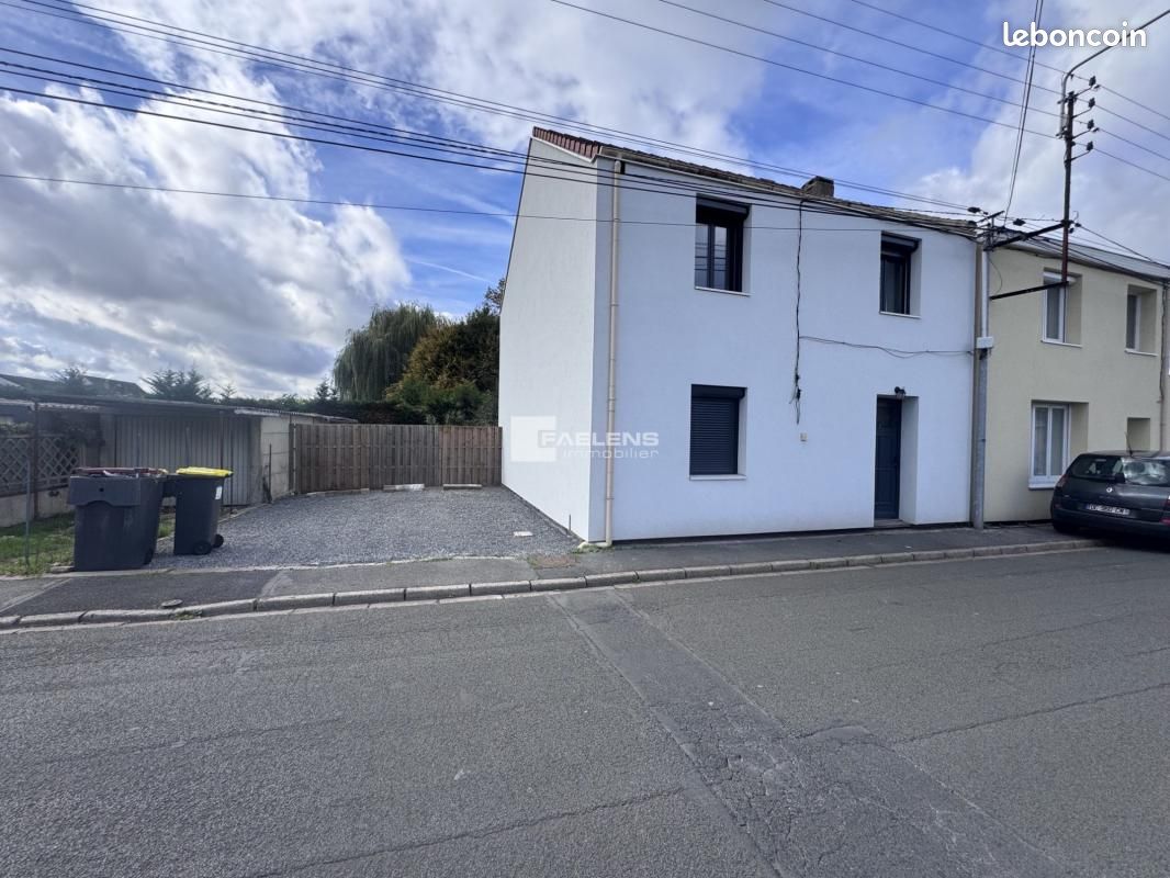 Maison 5 pièces 106 m² · à Fouquières-lès-Lens · 106 m² · 950 €/mois