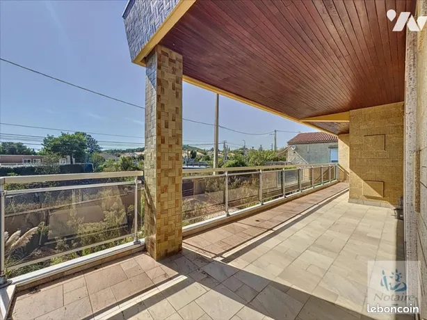 Annonce vente Maison septèmes-les-vallons