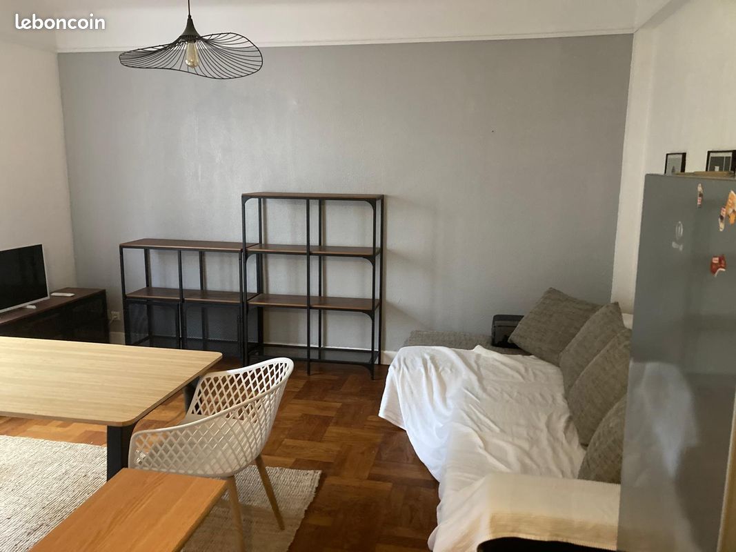 Appartement 2 pièces 36 m² · à Nice · 36 m² · 900 €/mois