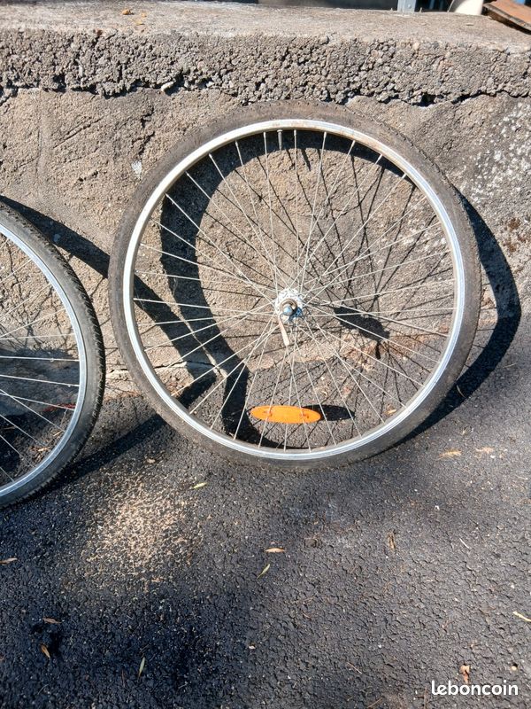 Vélo Peugeot (image 6)
