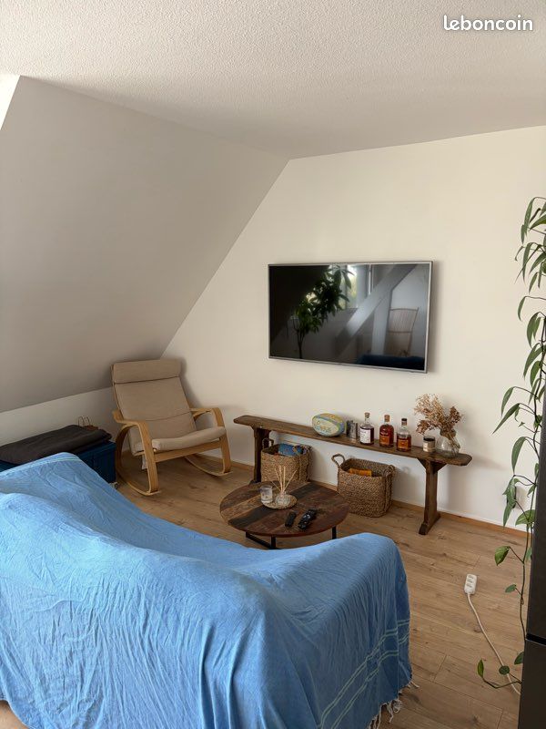 Appartement 2 pièces 40 m² · à Carnac · 40 m² · 800 €