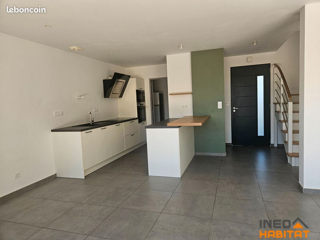 Maison 6 pièces 105 m² (image 4)