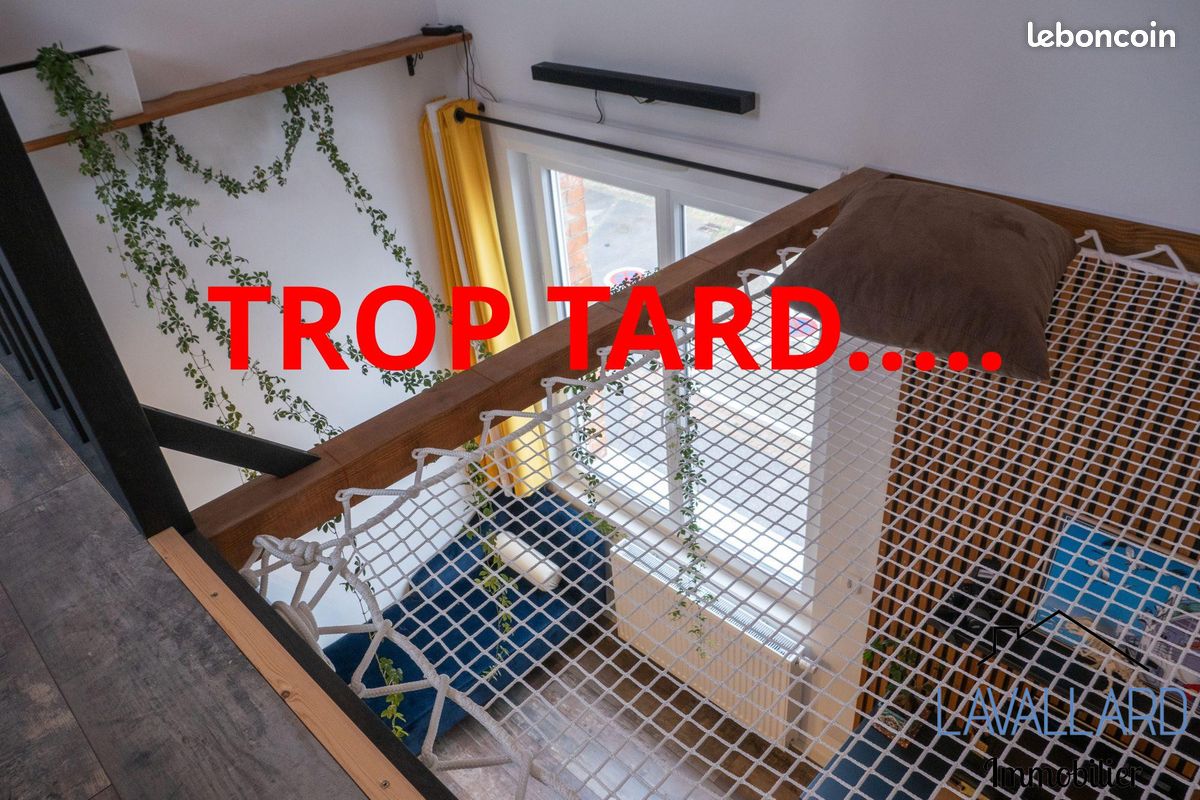 Maison 5 pièces 120 m² · à Corbie · 120 m² · 200 000 €
