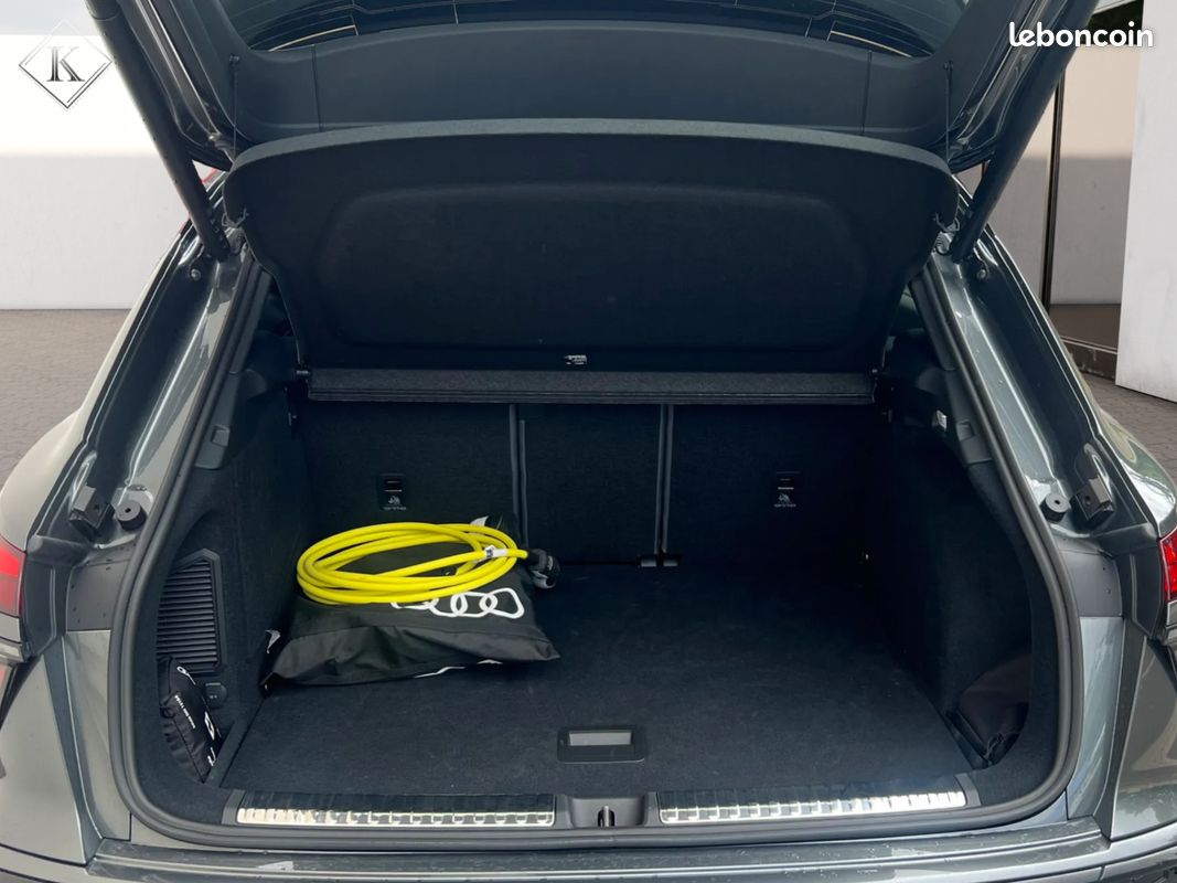 Audi q3 iii 1.5 e-hybrid 272 s line s tronic 6 (image 6)