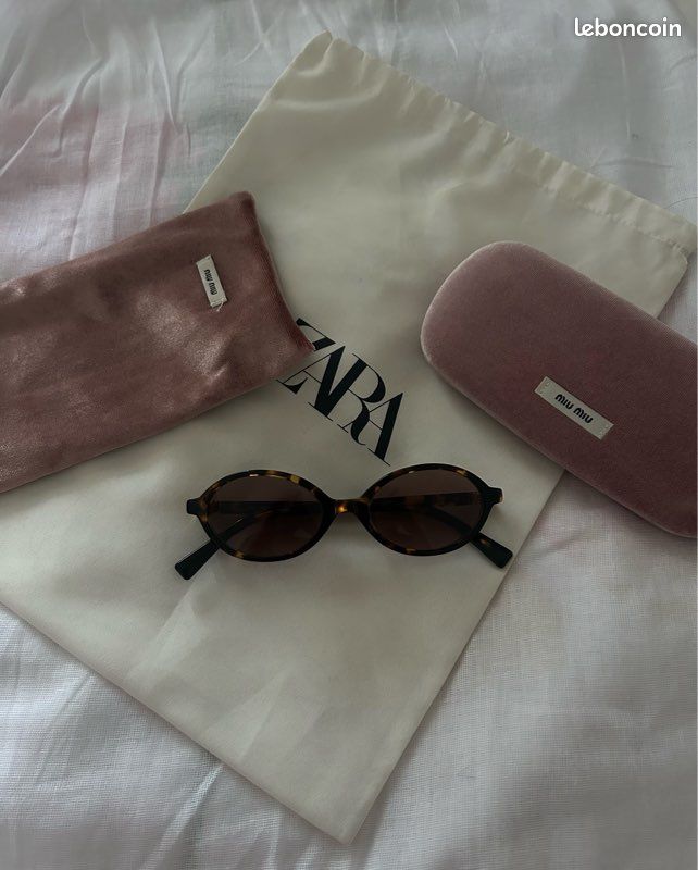 Lunette MIU MIU (image 1)