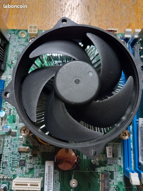 Carte Mère (Main Board) Origine Pour Moniteur Acer ED242QRA - Réf. 55.TBDM9.004 / G2ACNN875D0034