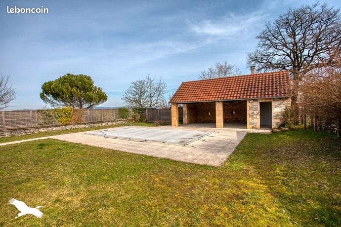 Maison de ville 7 pièces 149 m²