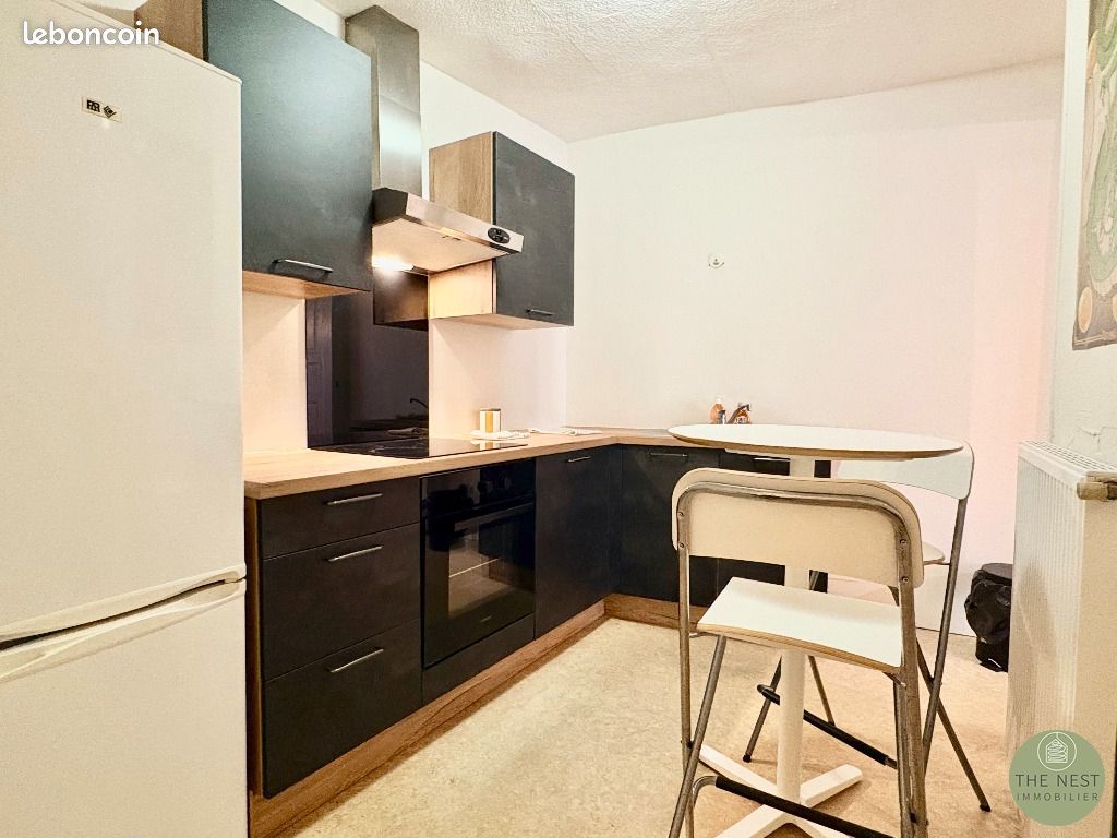 Appartement 2 pièces 36 m² · à Colmar · 36 m² · 630 €