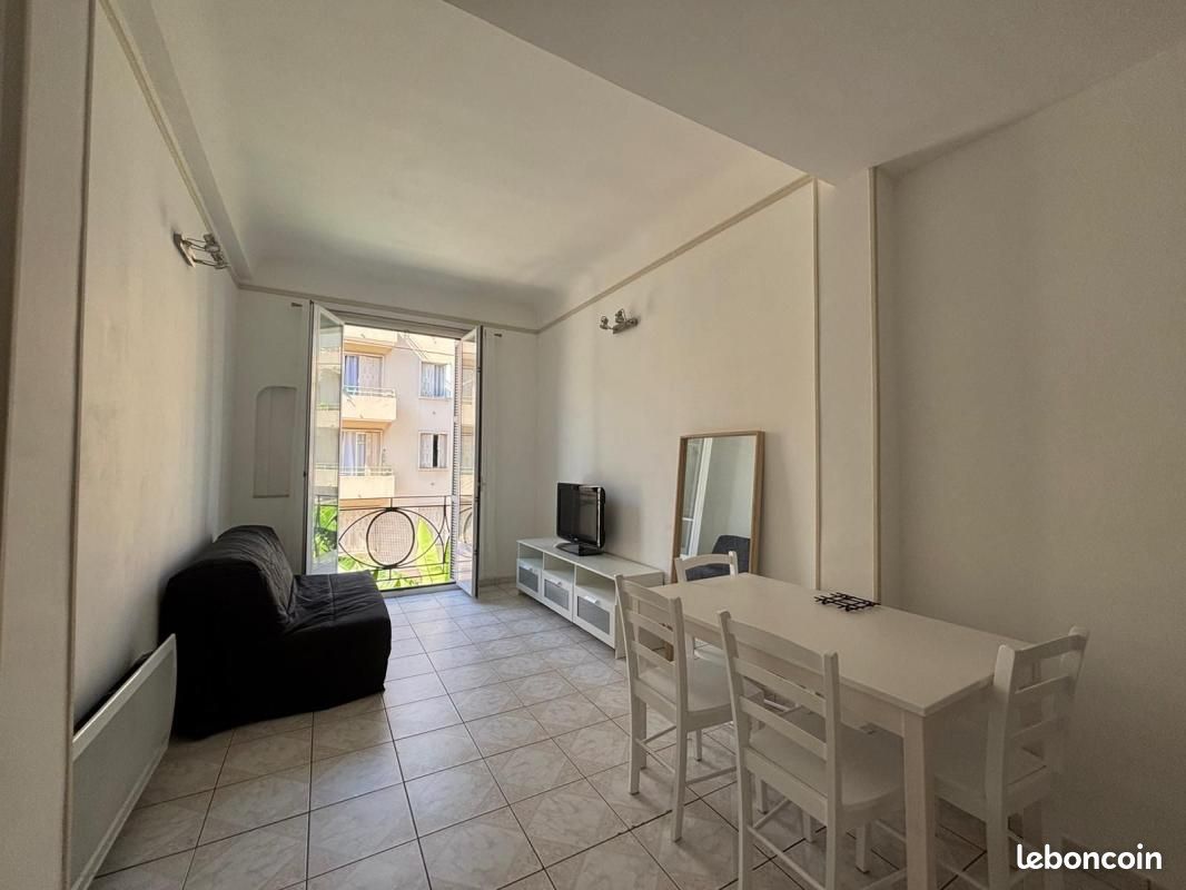 Appartement 2 pièces 51 m² · à Nice · 51 m² · 950 €