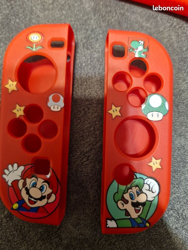 Coque de protection Nintendo switch (image 4)