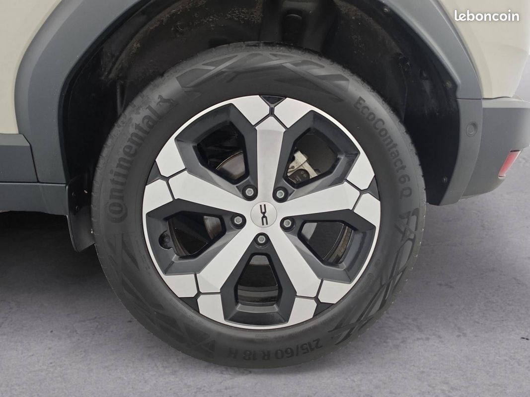 DACIA Duster ECO-G 100 GPL Journey (image 20)