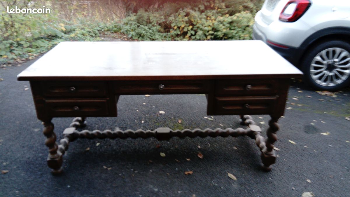 Ensemble de bureau (image 2)