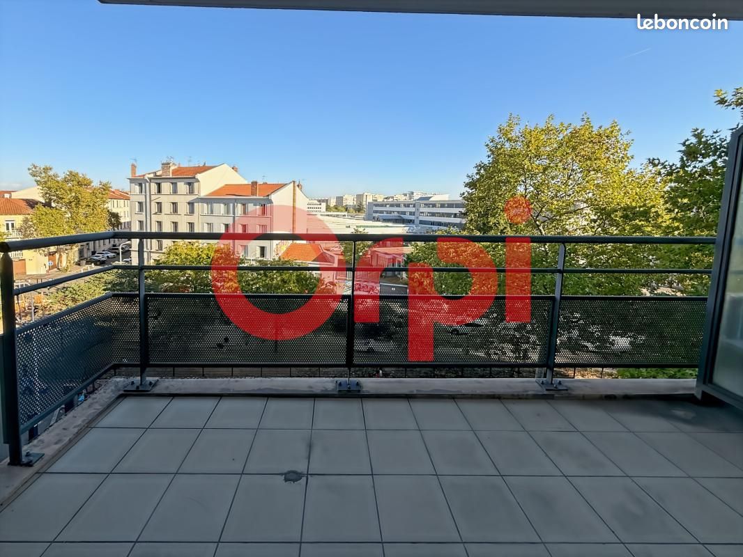 Appartement 2 pièces 34 m² · à Lyon · 34 m² · 690 €/mois