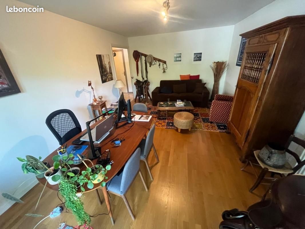 Appartement 3 pièces 76 m² · à Lyon · 76 m² · 1 100 €