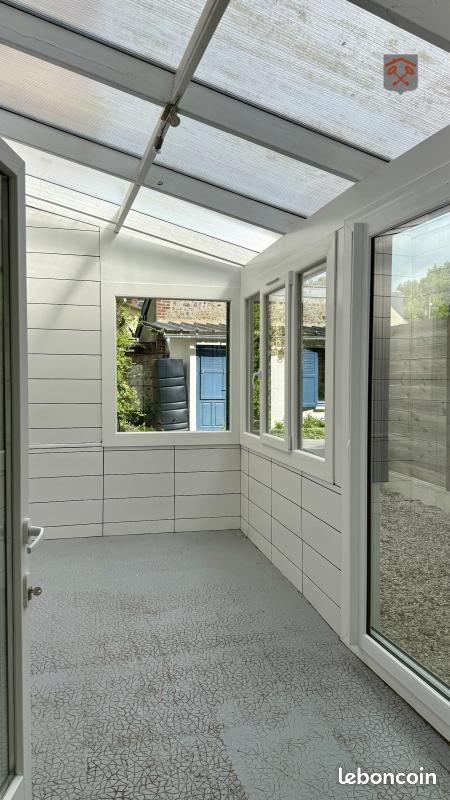 Maison de ville 5 pièces 120 m² (image 5)