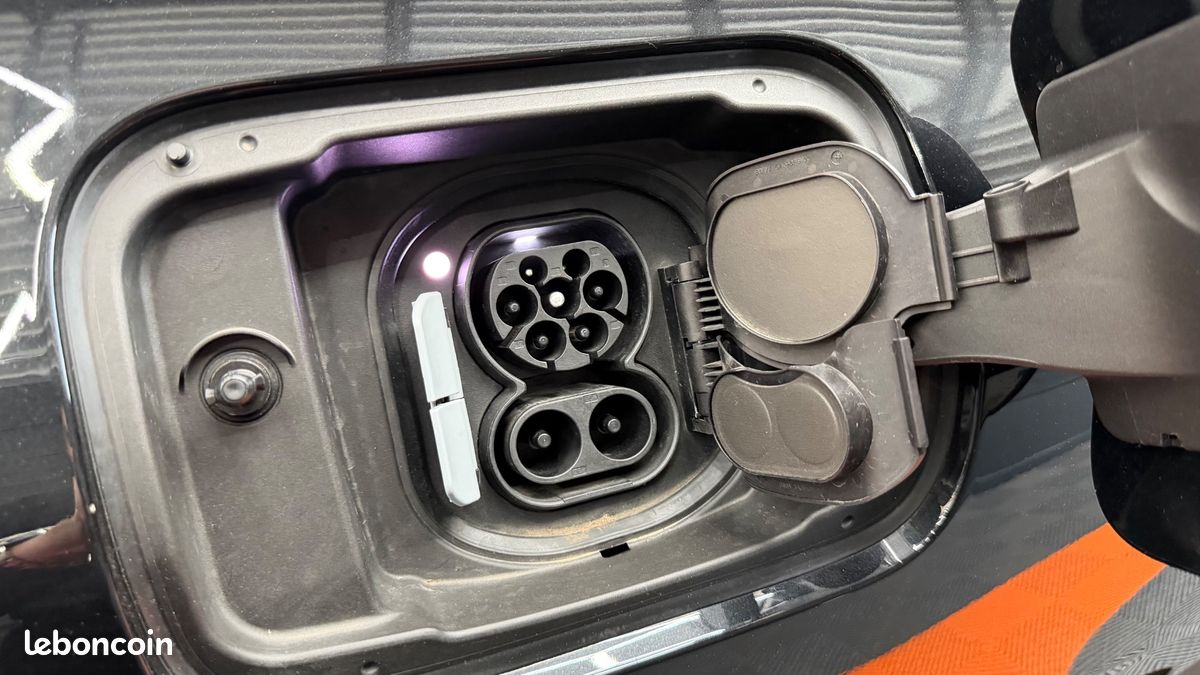 BMW I4 ELECTRIC M50 545 CV XDRIVE M SPORT PRO BVA-GARANTIE 6 MOIs (image 9)