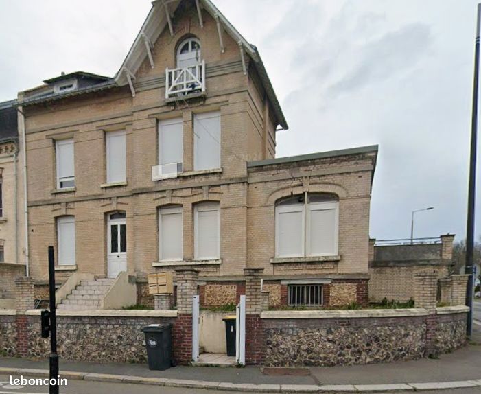 Appartement 1 pièce 16 m² · au Havre · 16 m² · 340 €/mois