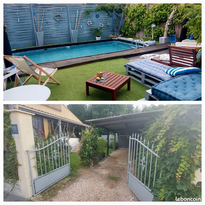 Maison 6 pièces 146 m² · à Saint-Paul-lès-Durance · 146 m² · 399 000 €