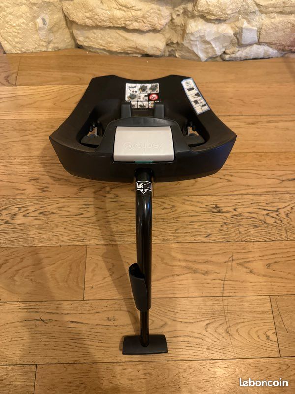 Base Isofix Cybex Aton Base 2-fix Équipement bébé