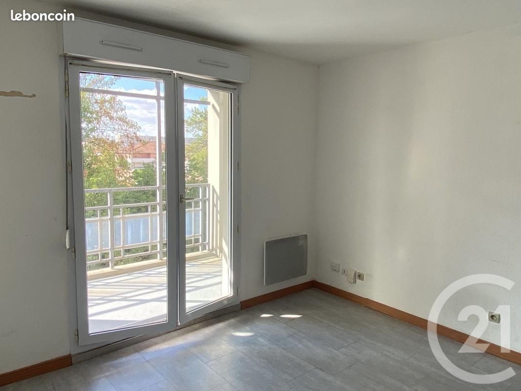 Appartement 1 pièce 17 m² · à Metz · 17 m² · 455 €/mois